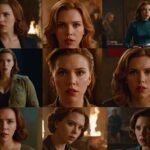 Die besten Filme von Scarlett Johansson: Ein Blick auf ihre beeindruckende Karriere