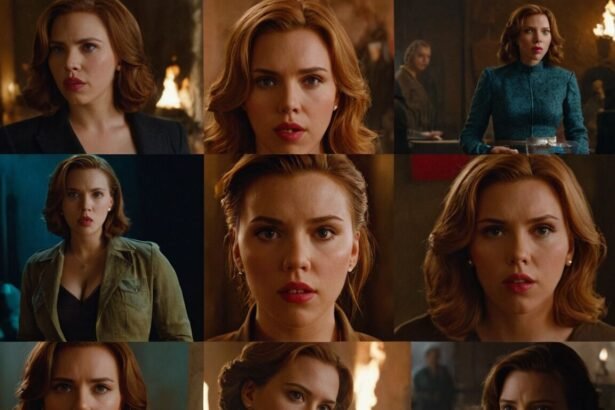Die besten Filme von Scarlett Johansson: Ein Blick auf ihre beeindruckende Karriere