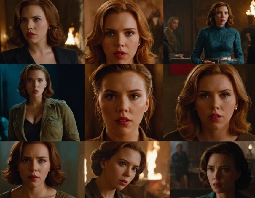 Die besten Filme von Scarlett Johansson: Ein Blick auf ihre beeindruckende Karriere