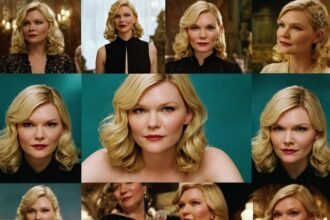 Die besten Filme von Kirsten Dunst: Ein Blick auf ihre beeindruckende Karriere