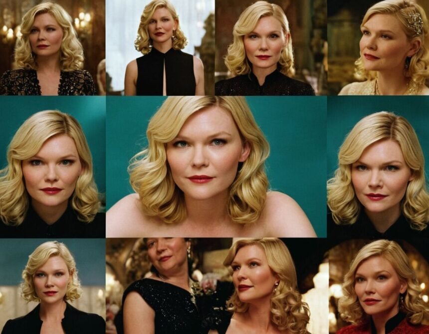 Die besten Filme von Kirsten Dunst: Ein Blick auf ihre beeindruckende Karriere