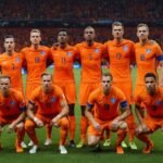 Teilnehmer der niederländischen Fußballnationalmannschaft: Aktuelle Tabelle und Statistiken