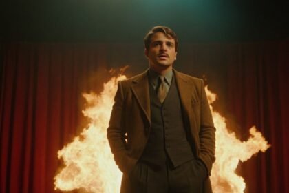 Filme und Serien von Paul Mescal: Ein Blick auf seine beeindruckende Karriere