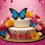 Kreative Happy Birthday GIFs für Frauen: Die besten Ideen zum Feiern