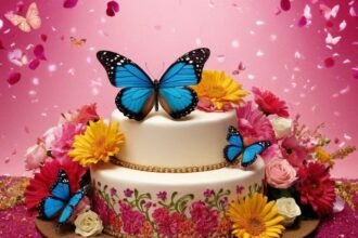 Kreative Happy Birthday GIFs für Frauen: Die besten Ideen zum Feiern