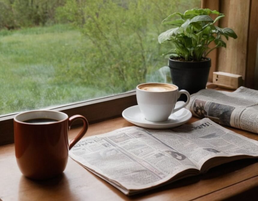 Schönen Samstag für dich: Tipps für einen entspannten Wochenendstart