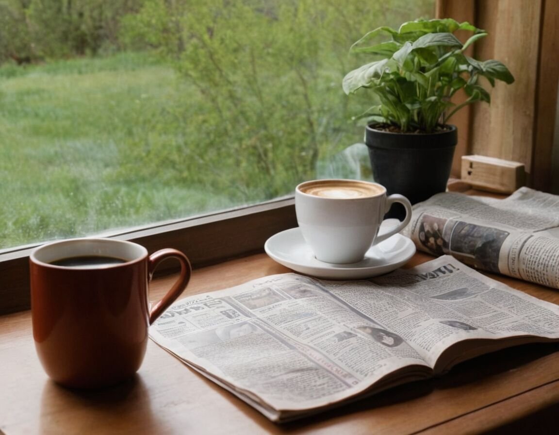 Schönen Samstag für dich: Tipps für einen entspannten Wochenendstart