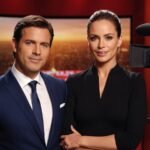 Hubertus Meyer-Burckhardt: Ein Blick auf den Weg des erfolgreichen TV-Moderators und Produzenten