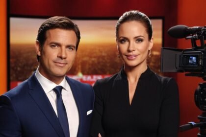 Hubertus Meyer-Burckhardt: Ein Blick auf den Weg des erfolgreichen TV-Moderators und Produzenten