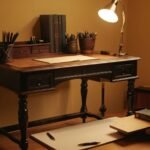 Ottilie von Faber-Castell: Die Pionierin der Schreibkultur und ihr Erbe in der heutigen Zeit