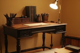 Ottilie von Faber-Castell: Die Pionierin der Schreibkultur und ihr Erbe in der heutigen Zeit