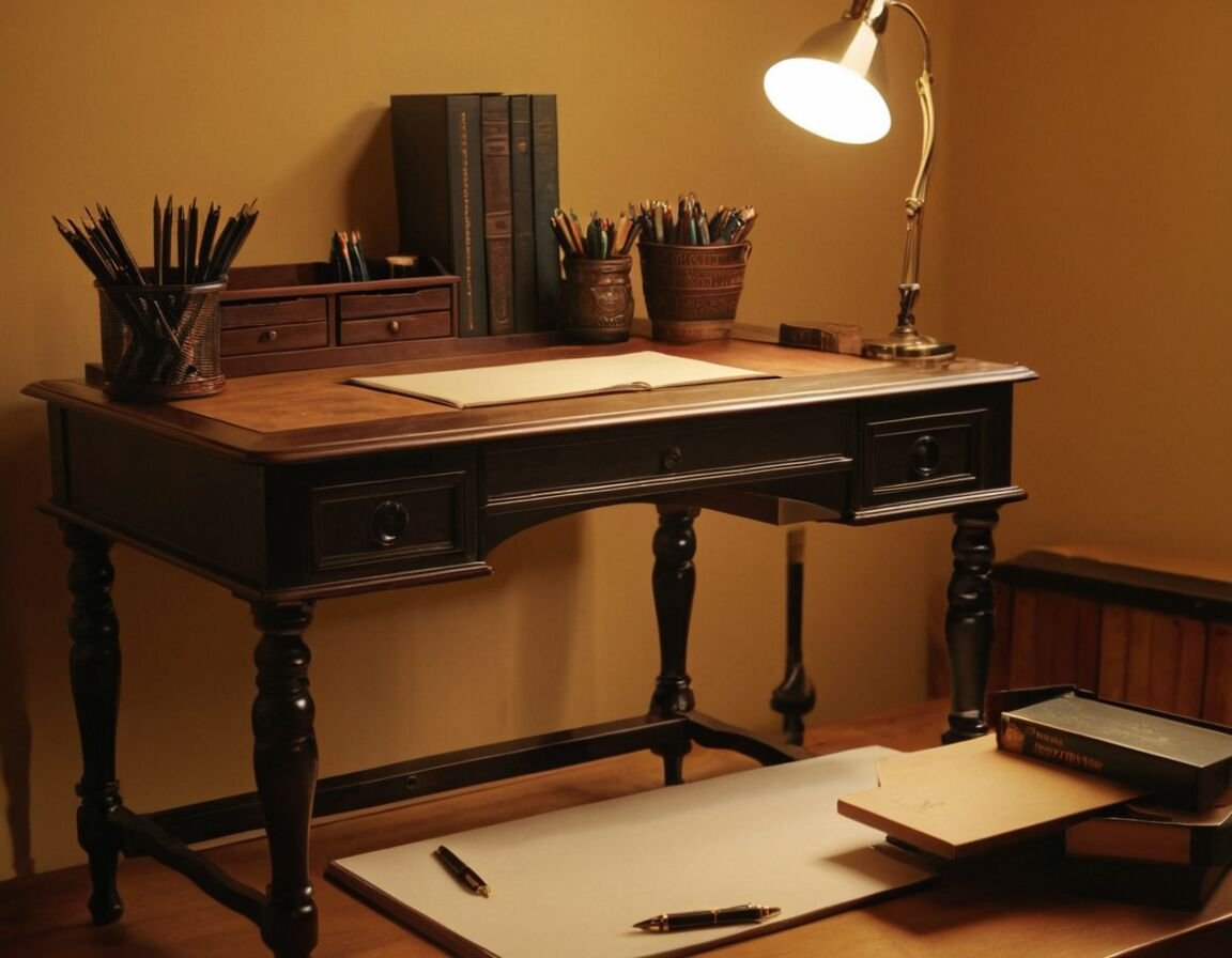 Ottilie von Faber-Castell: Die Pionierin der Schreibkultur und ihr Erbe in der heutigen Zeit