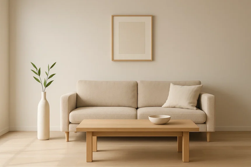 Minimalismus