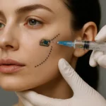 plastische Chirurgie