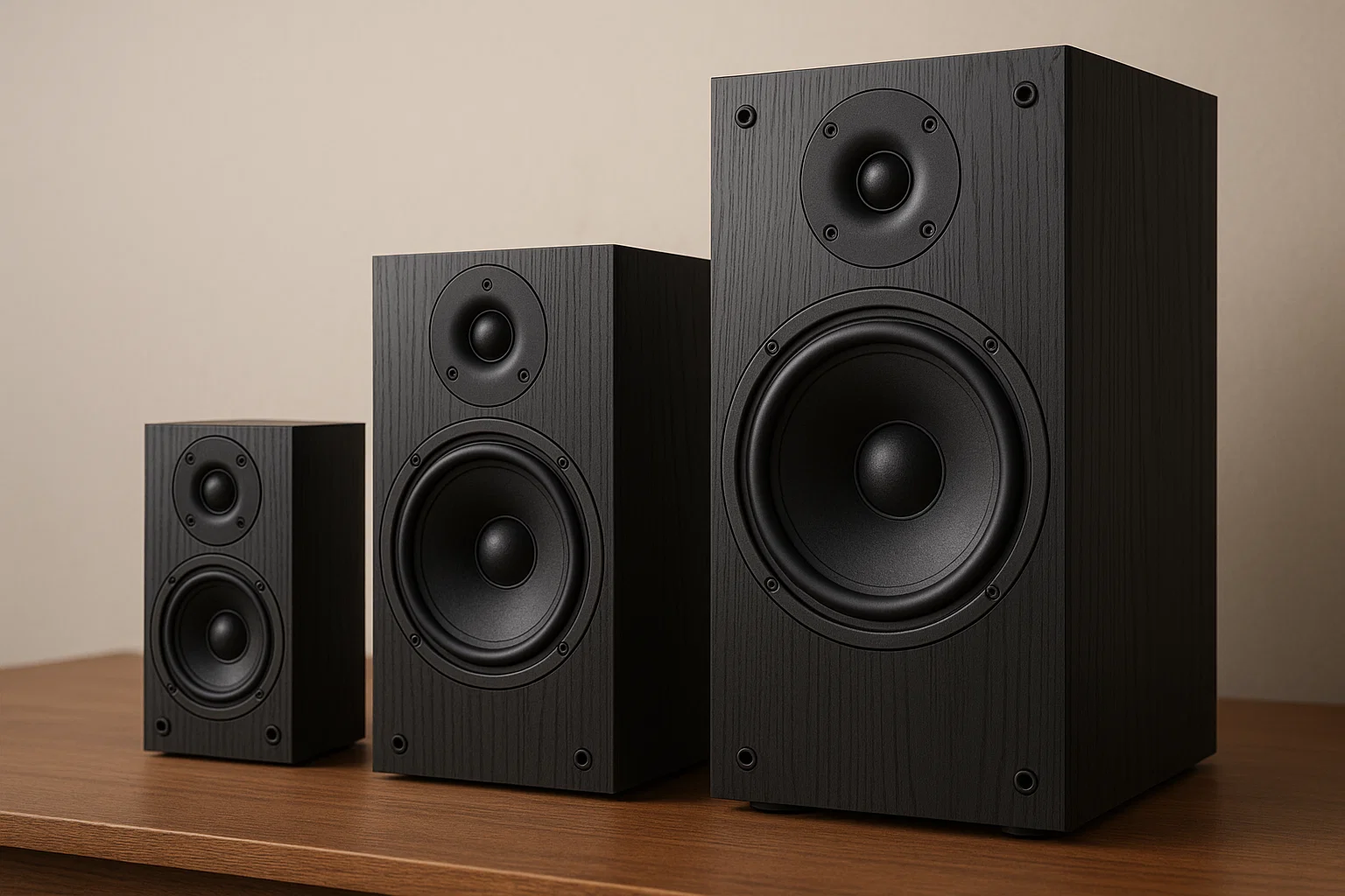 Lautsprecher Kaufempfehlungen