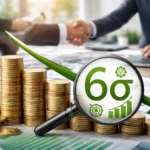 Six Sigma Weiterbildung