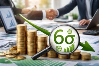 Six Sigma Weiterbildung