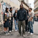 Boxeur des Rues