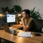 Schwache Schufa im IT-Alltag – was wirklich zählt